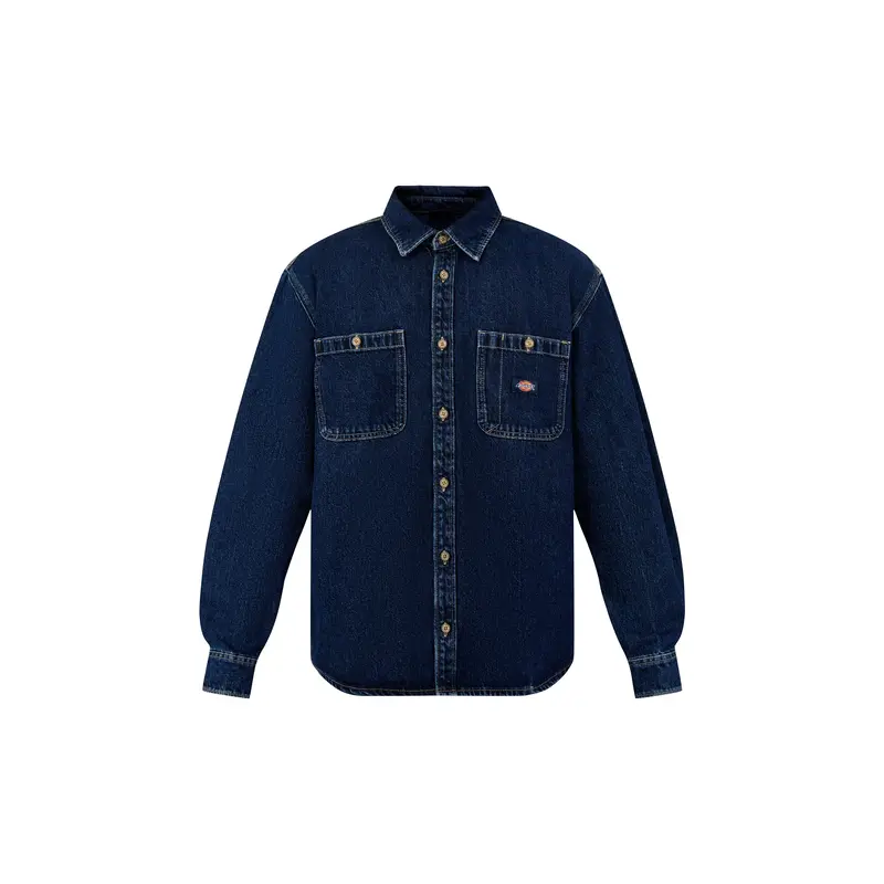 Mechanic Denim Shirt
