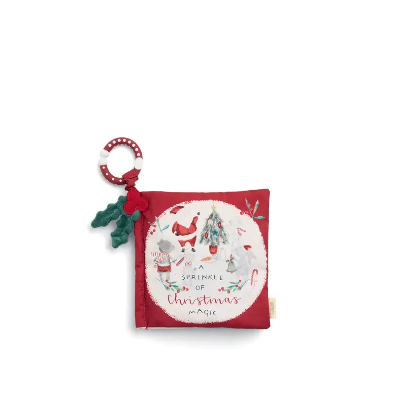Sprinkle of Christmas Activity Book