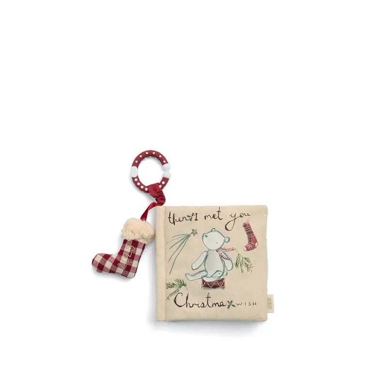 Then I Met You Activity Book