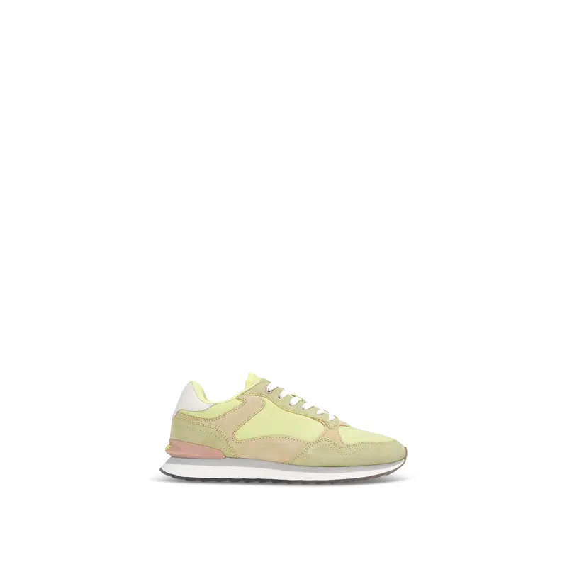 Clearwater Trainers Yellow