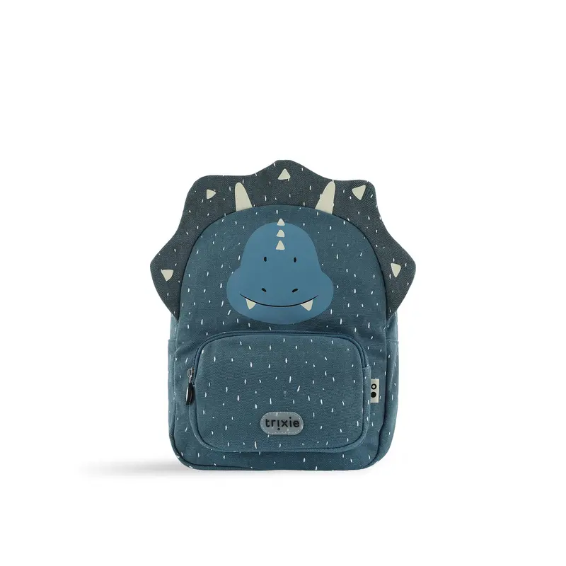 Backpack Triceratops