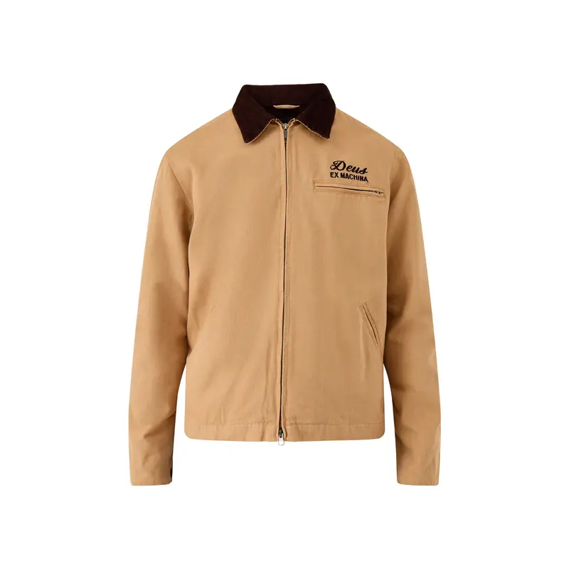 Address Workwear Jacket