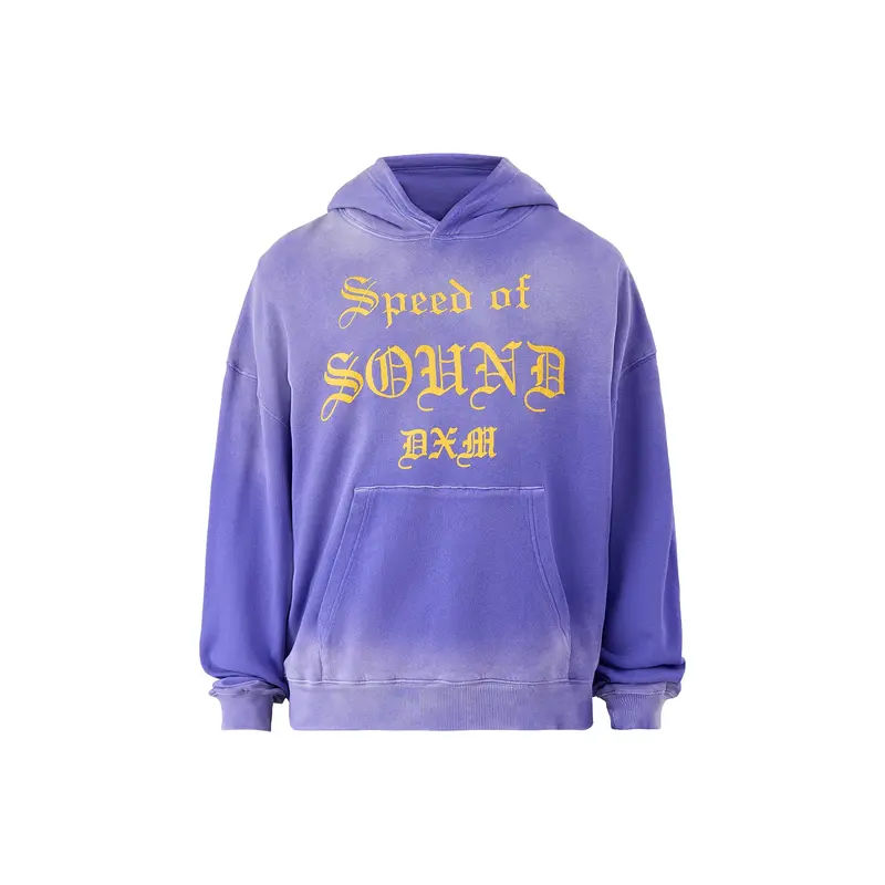 Chamber Choir Hoodie