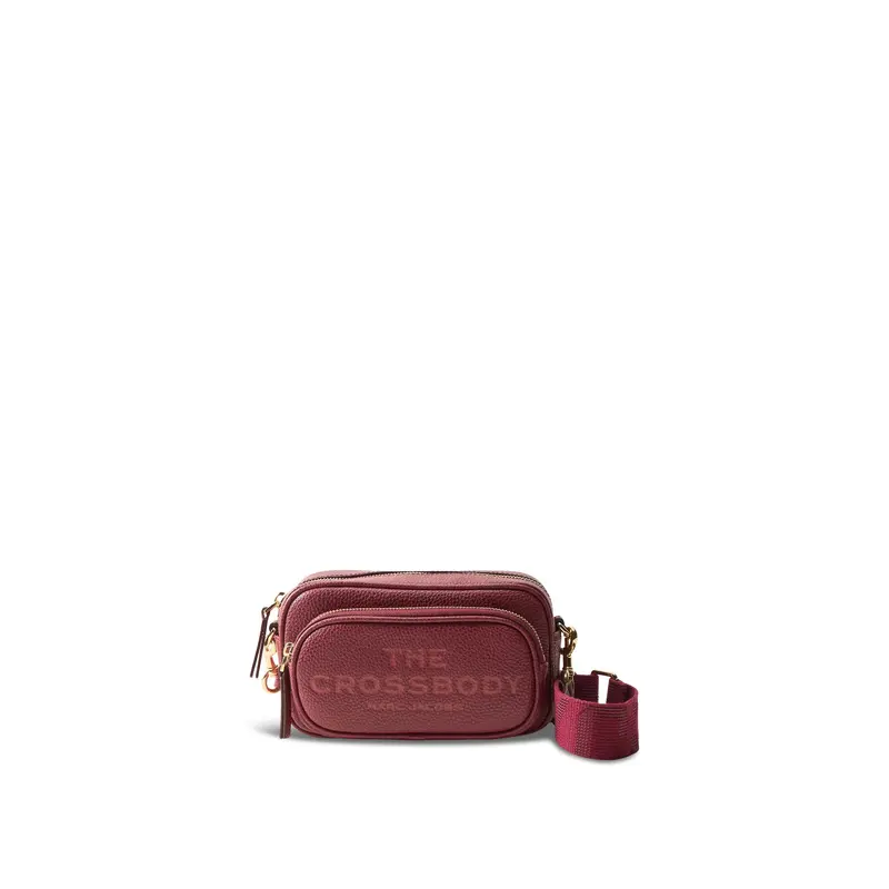 Crossbody Bag Red
