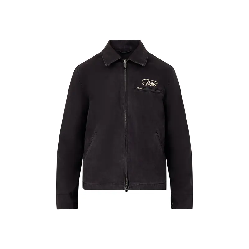 Workwear Overdye Jacket