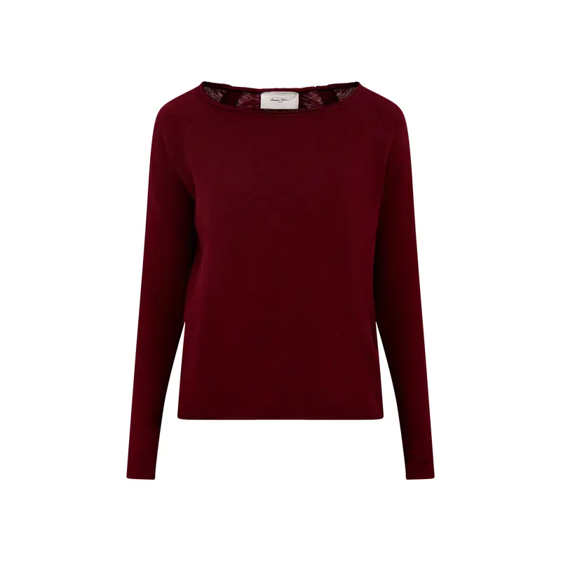 Sonoma Cotton Jumper Pink