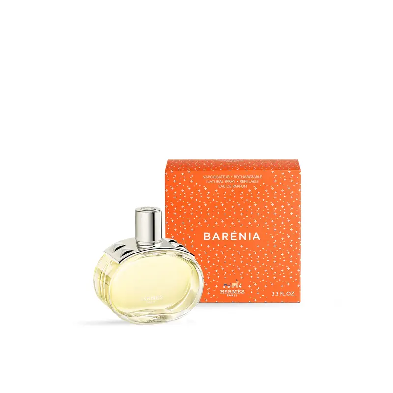 Barenia Eau de Parfum 100ml Celebrating with Herms Edition