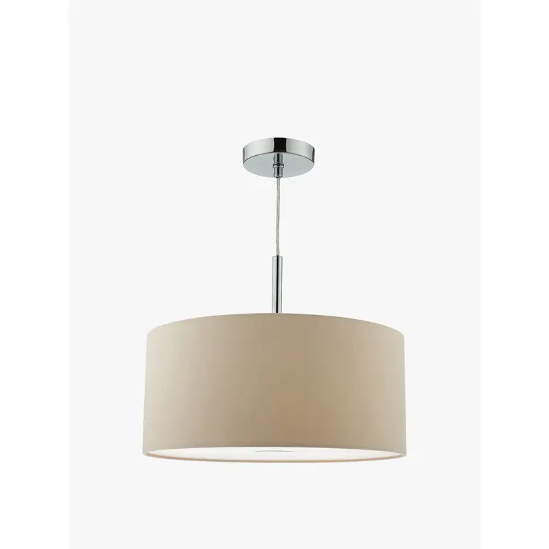 Ronda 3 Light Pendant 40cm