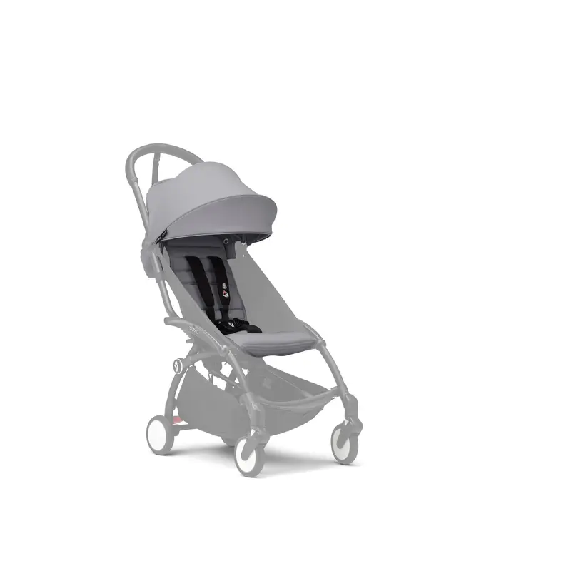 Stokke Yoyo 6+ Stone Colour Pack