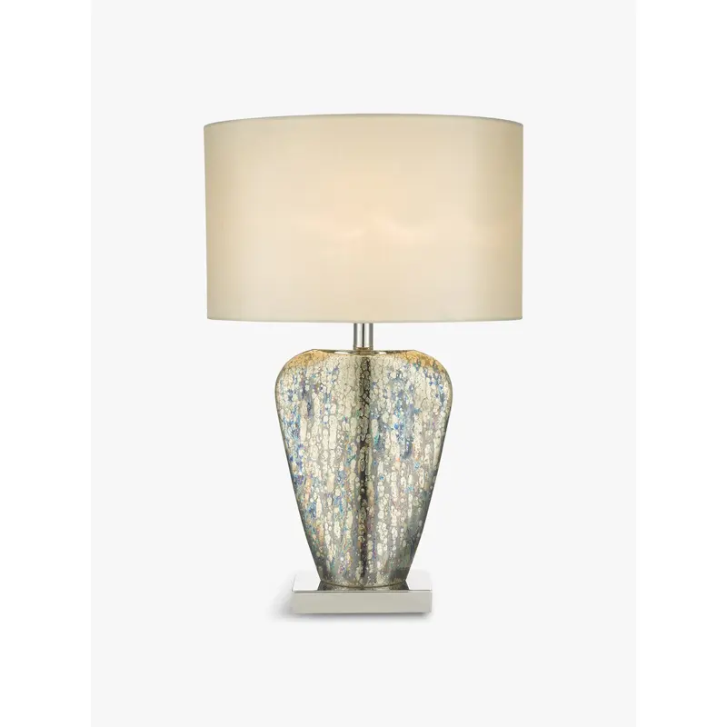 Syracuse Table Lamp with Shade