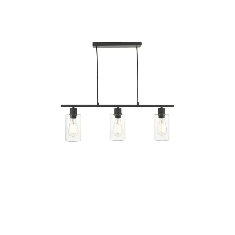 Miu 3 Light Bar Pendant