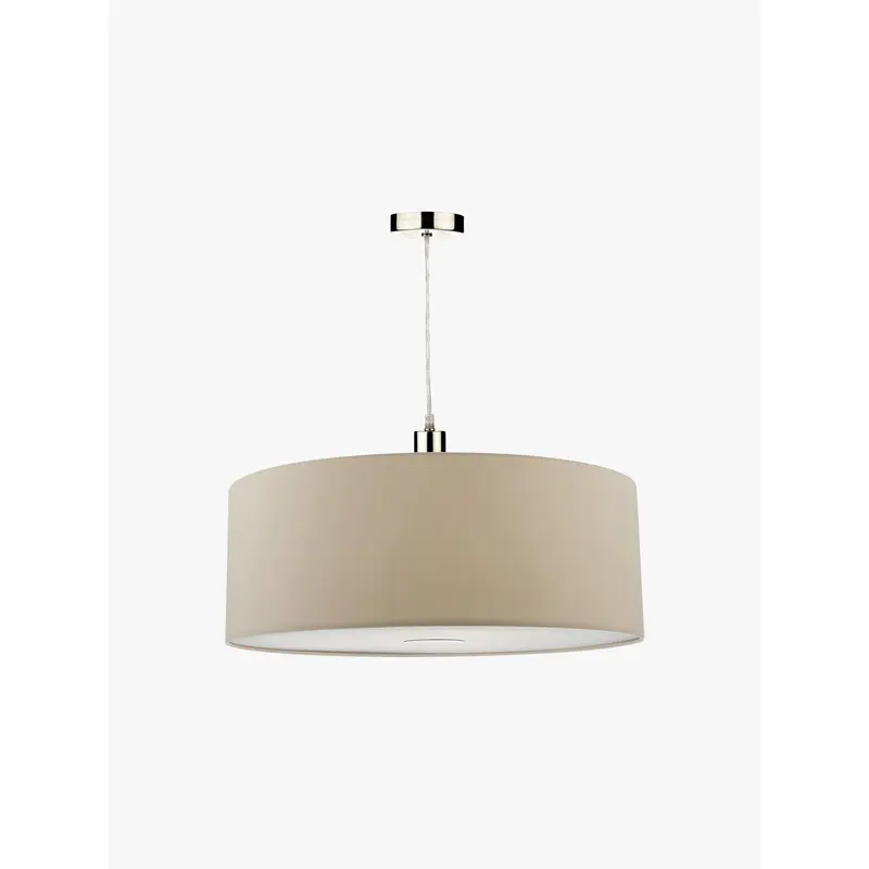 Ronda 60cm Easy Fit Pendant
