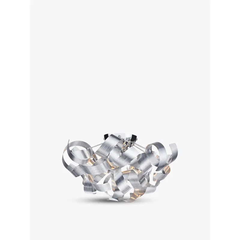 Rawley 4 Light Ribbon Flush