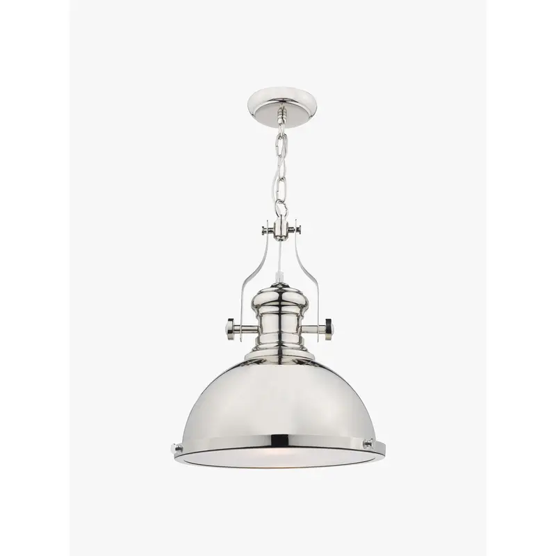Arona 1 Light Pendant