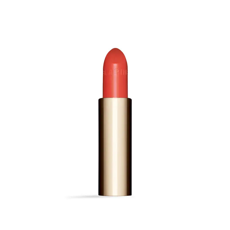 Joli Rouge Satin Lipstick Papaya