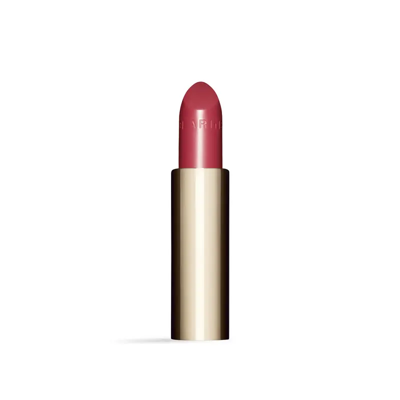 Joli Rouge Satin Lipstick Raspberry
