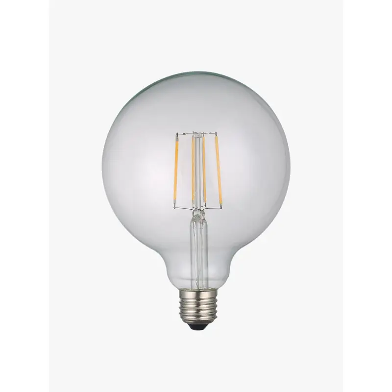 Large Globe LED Lamp 6W