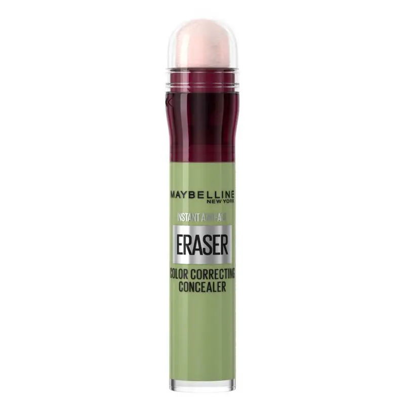Eraser Eye, Colour Correcting Concealer (Green)