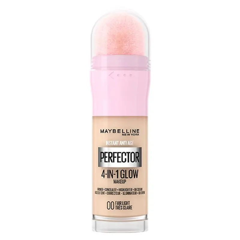 Instant Anti Age Perfector 4-In-1 Glow