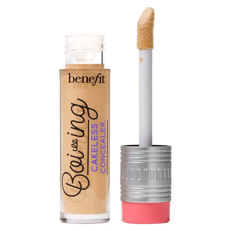Boi-ing Cakeless Concealer full coverage liquid concealer
