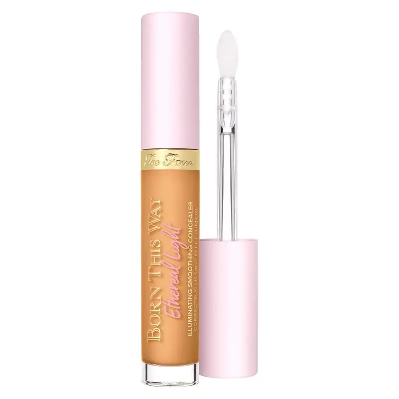 Ethereal Light Illuminating Smoothing Concealer