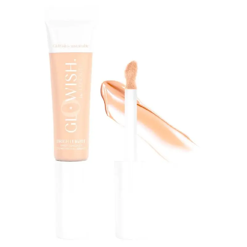 GloWish Bright Light Sheer Concealer