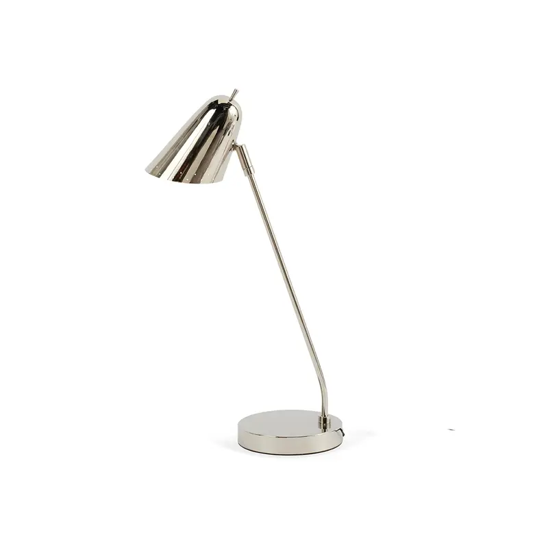 Helsinki Task Lamp Chrome