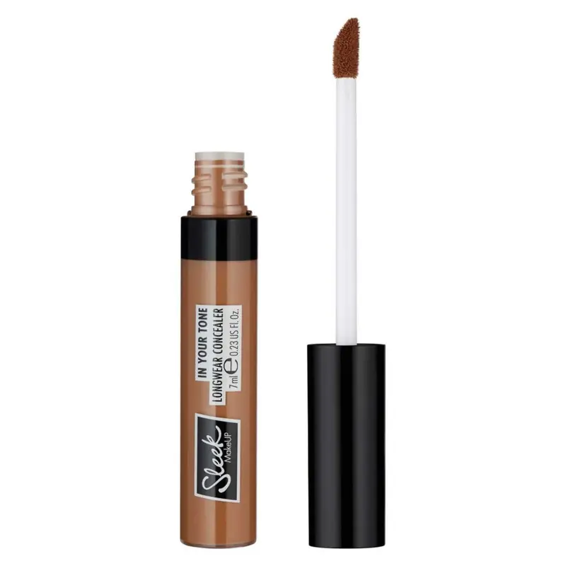 In Your Tone Longwear Concealer