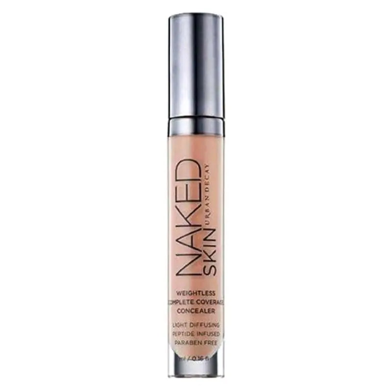 Naked Skin Concealer