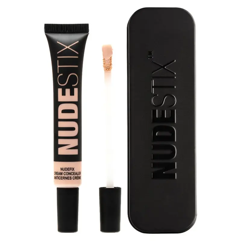 Nudefix Cream Concealer Nude
