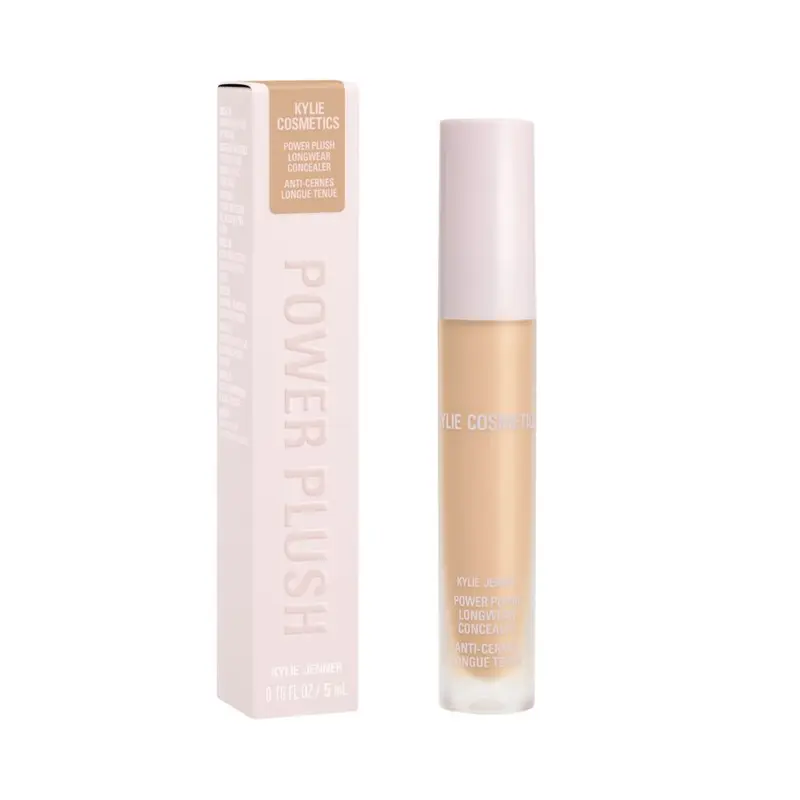 Power Plush Liquid Concealer
