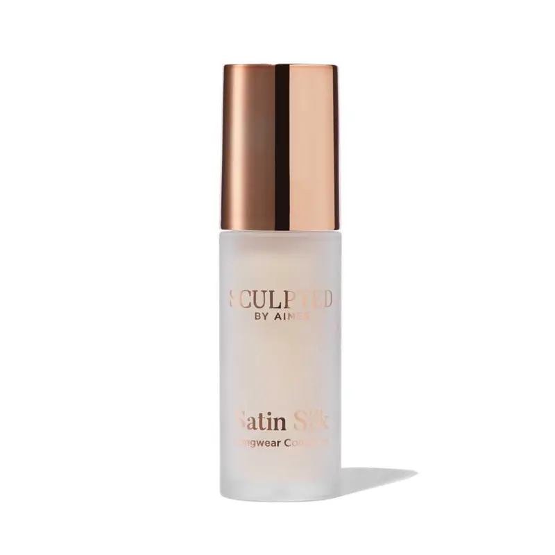 Satin Silk Longwear Concealer