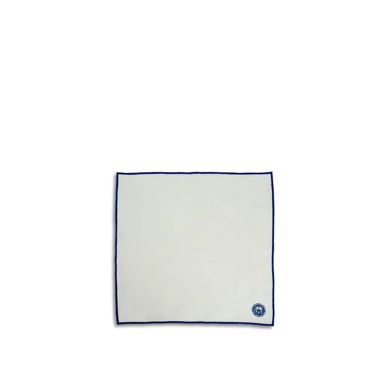 Star Sign Napkin Gemini