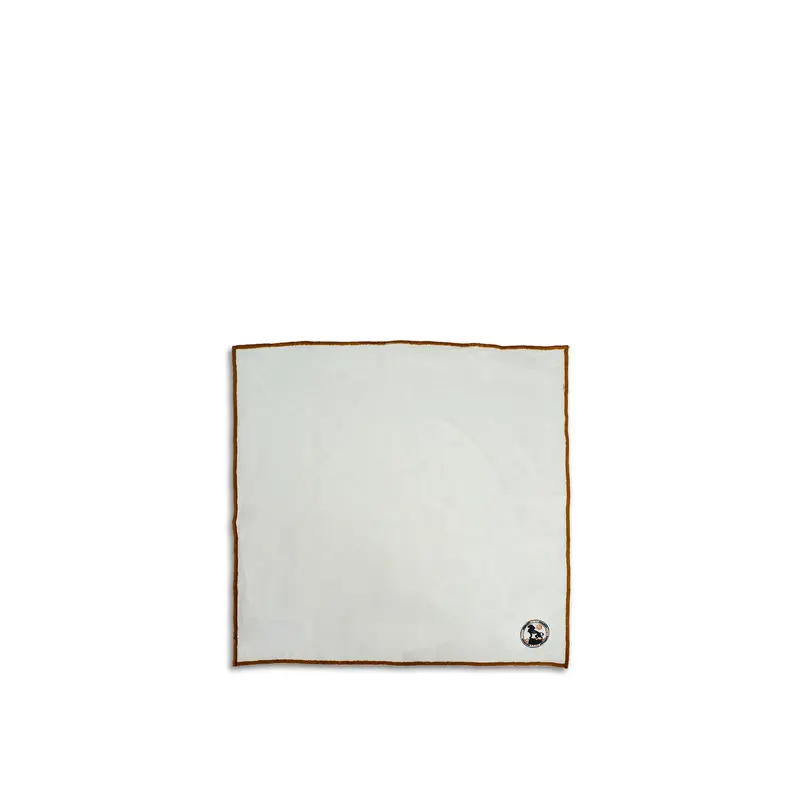 Star Sign Napkin Leo