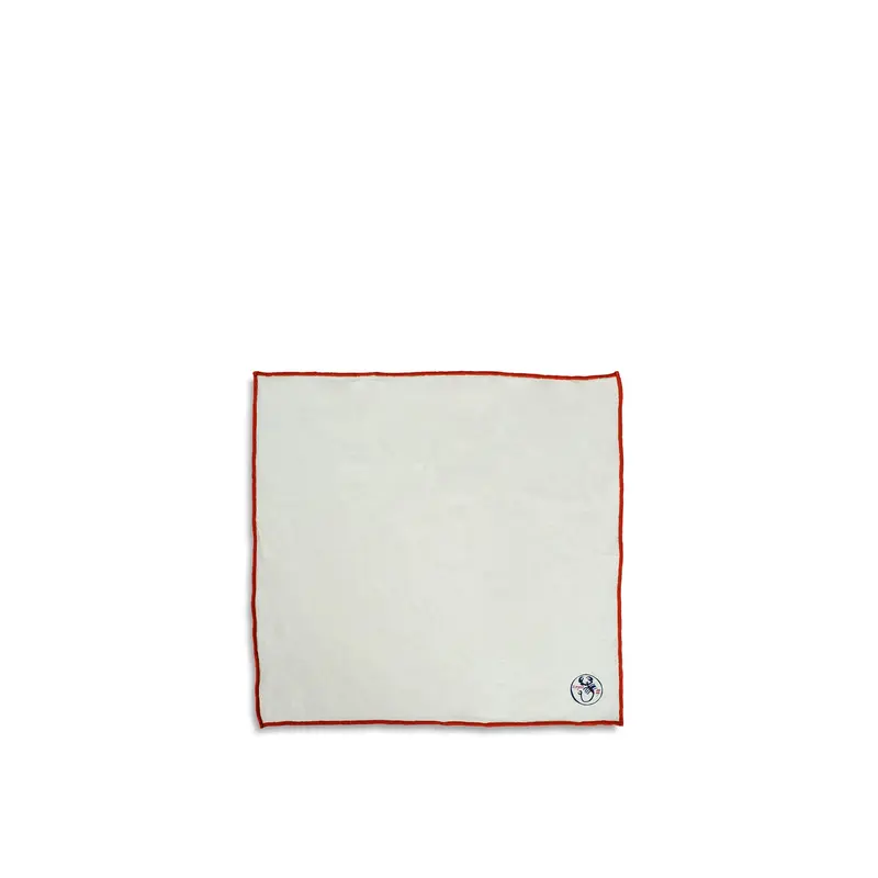 Star Sign Napkin Scorpio