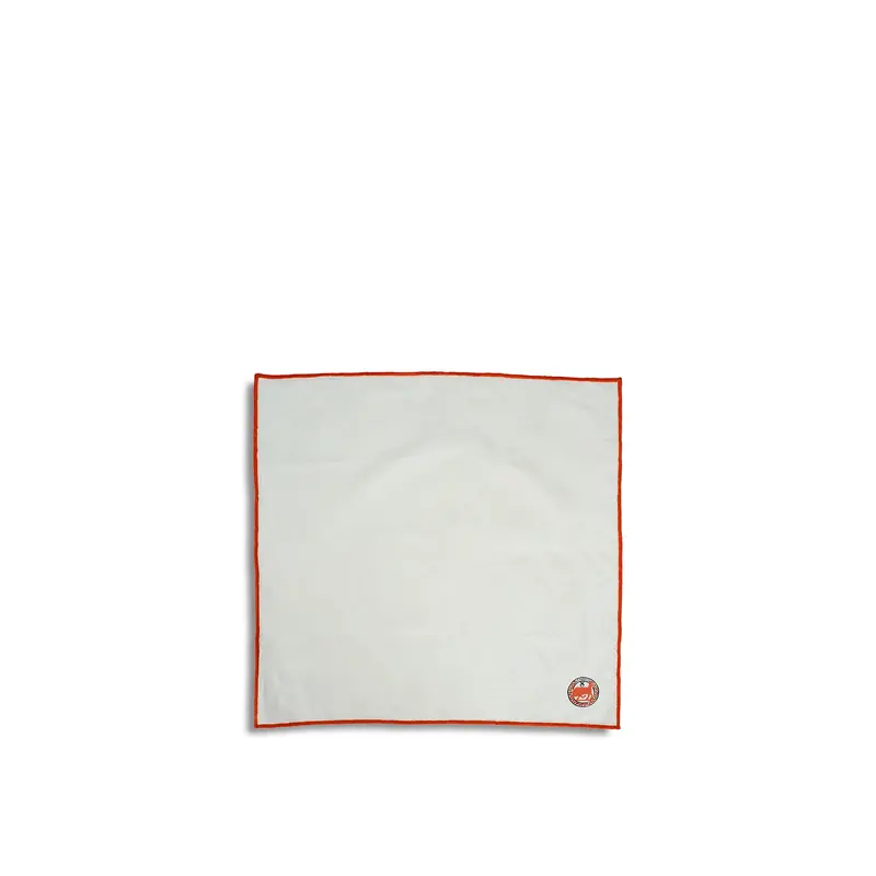 Star Sign Napkin Taurus