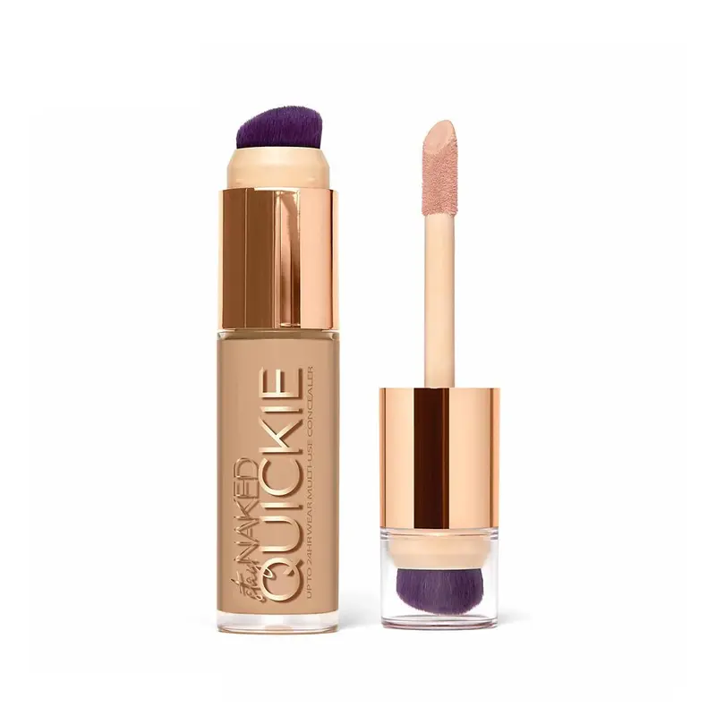 Stay Naked Quickie Concealer