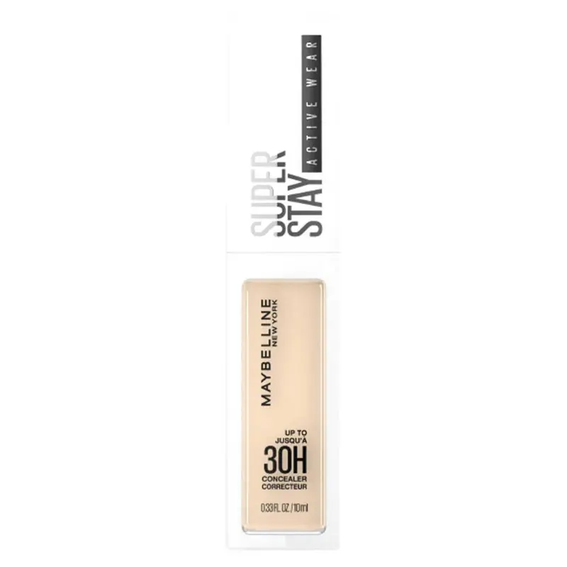 SuperStay Active Wear Concealer, Up to 30H