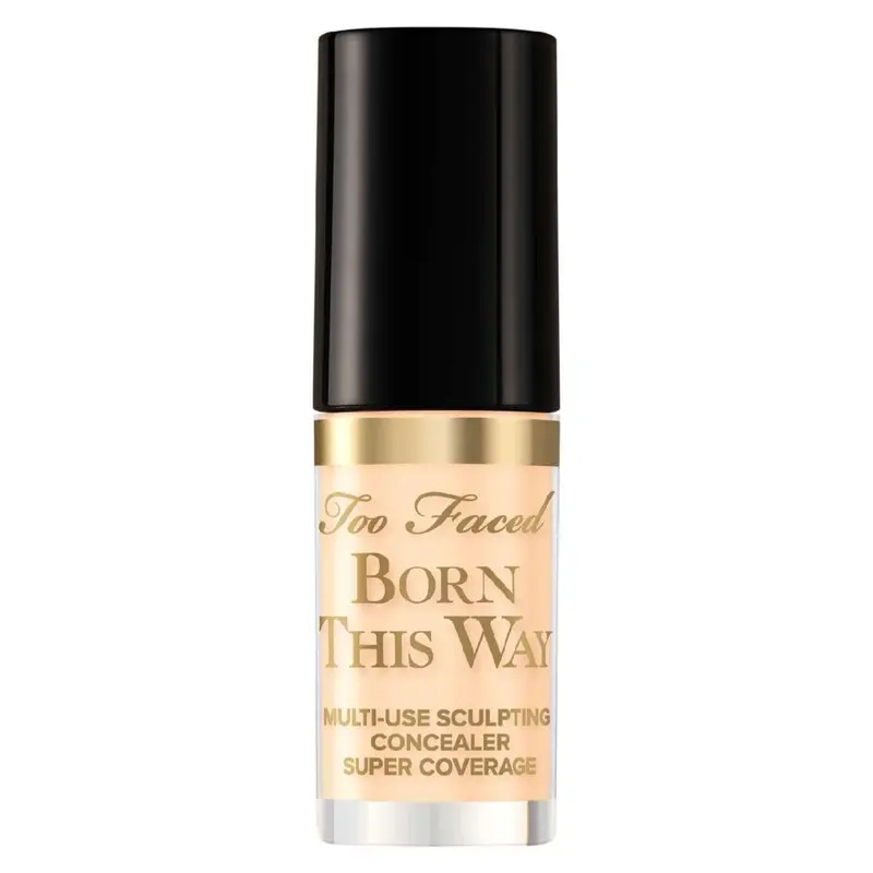 Travel Size Born This Way Super Coverage Concealer