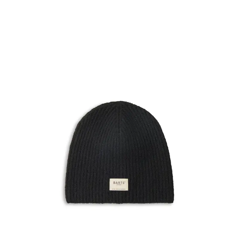 Darty Beanie Black