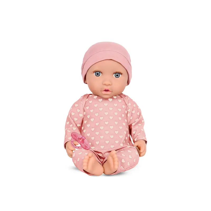 Doll Pink Pyjamas