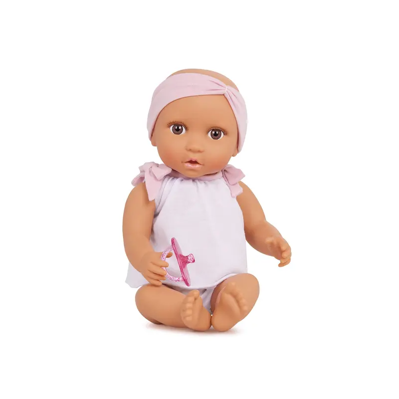 Doll with Headband