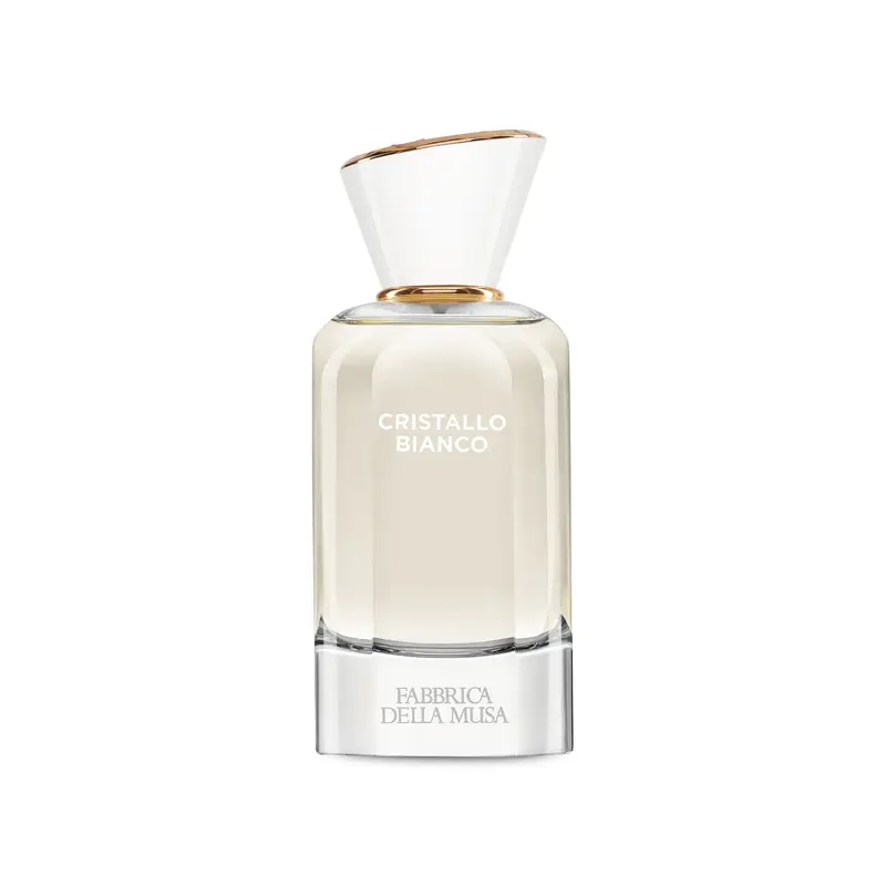 Cristallo Bianco Eau de Parfum 100ml