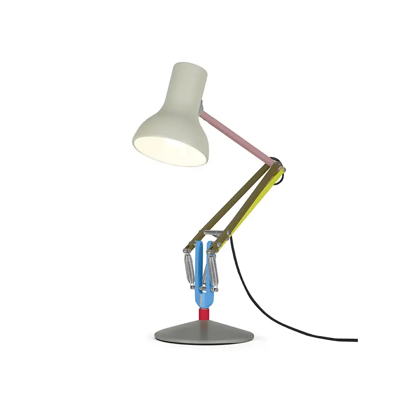 Mini Desk Lamp - Paul Smith Edition 1