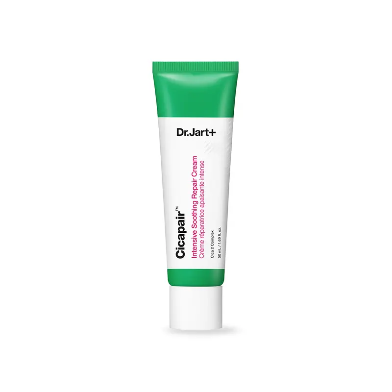 The Cicapair Intensive Soothing Repair Cream 50ml