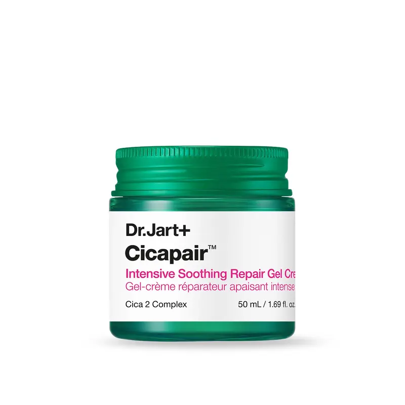 The Cicapair Intensive Soothing Repair Gel Cream 50ml