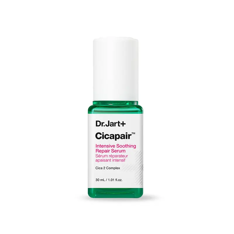 The Cicapair Intensive Soothing Repair Serum 30ml
