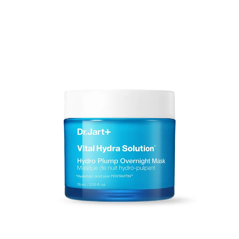 The Vital Hydra Solution Hydro Plump Overnight Mask 75ml