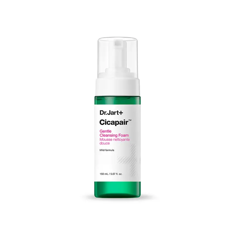 The Cicapair Gentle Cleansing Foam 150ml