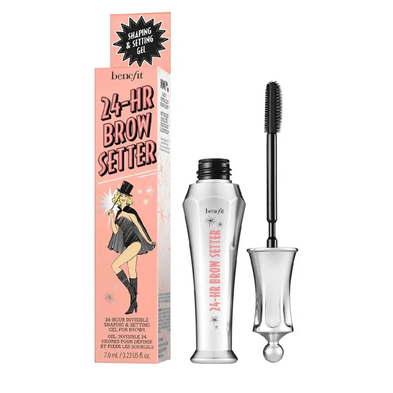 24 Hour Brow Setter Clear Brow Gel
